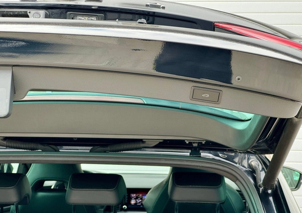 Skoda Kodiaq cena 149900 przebieg: 84841, rok produkcji 2020 z Jelenia Góra małe 631